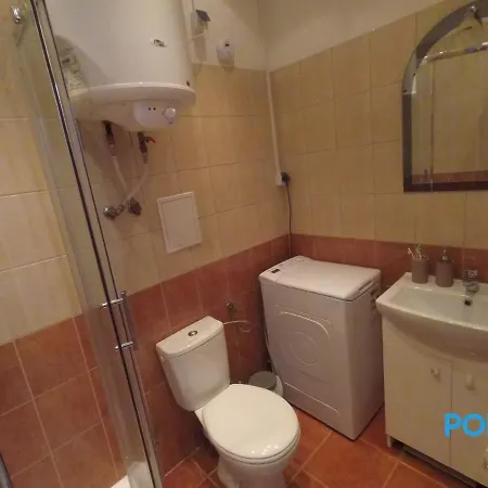 New Port By Citystay דירה גדנסק